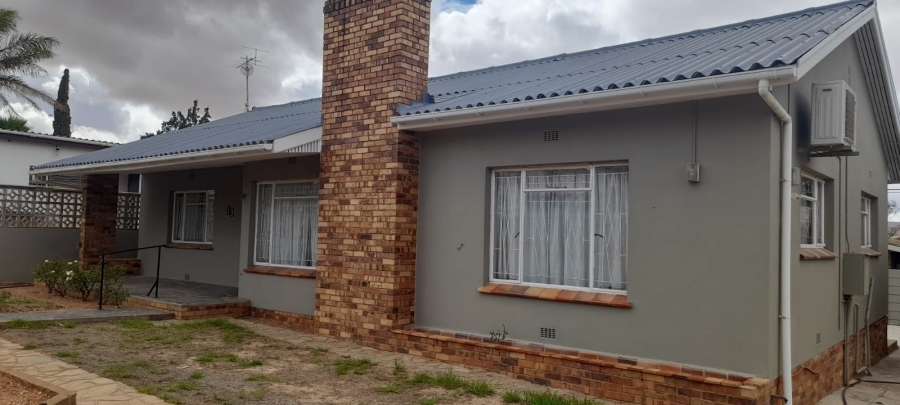 3 Bedroom Property for Sale in Moorreesburg Western Cape